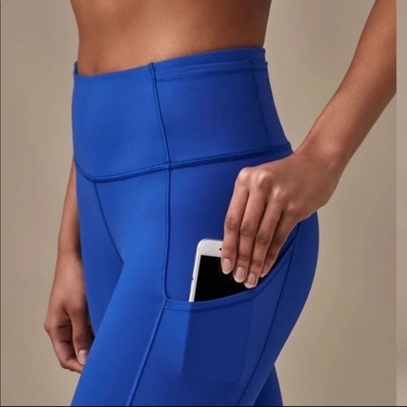Lululemon Fast & Free legging - Picture 7 of 10